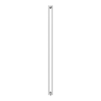 Дизайн-радиатор Royal Thermo Shift Q30 VC2180 - 14 секц. RAL9016-2