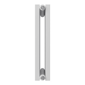 Дизайн-радиатор Royal Thermo Shift Q30 C2050 - 08 секц. RAL9016-3