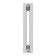 Дизайн-радиатор Royal Thermo Shift Q30 C2050 - 08 секц. RAL9016