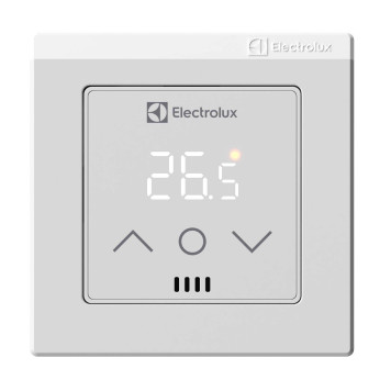 Терморегулятор Electrolux ETV-16W белый-1