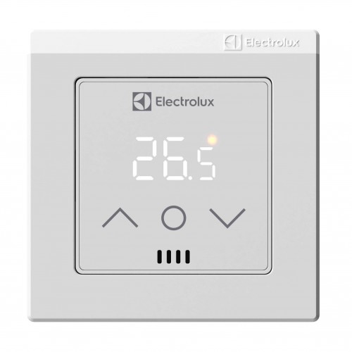 Терморегулятор Electrolux ETV-16W белый-1