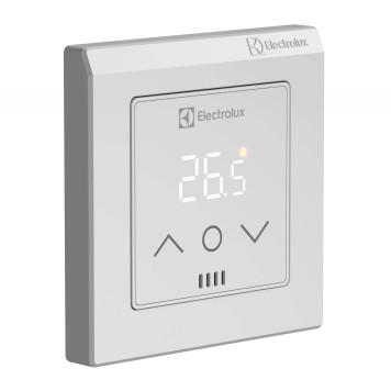 Терморегулятор Electrolux ETV-16W белый-2