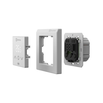 Терморегулятор Electrolux ETV-16W белый-3