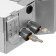 Блок внутренний Electrolux EACC/in-24H/UP4-DC/N8 инверторной сплит-системы, кассетного типа