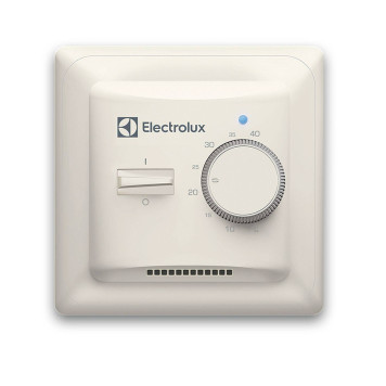 Пленка инфракрасная нагревательная Electrolux ETS 220-1 (комплект теплого пола с терморегулятором)-2