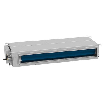 Комплект Electrolux EACD-12H/UP4-DC/N8 инверторной сплит-системы, канального типа-1