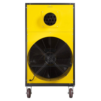 Теплогенератор мобильный Ballu BHDN 185 PRO-3