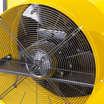 Теплогенератор мобильный Ballu BHDN 185 PRO-10