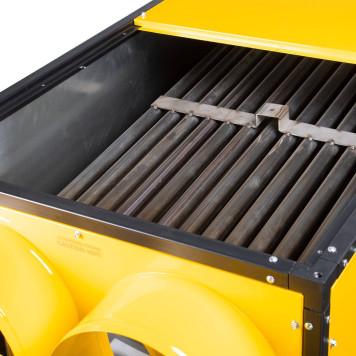 Теплогенератор мобильный Ballu BHDN 185 PRO-11