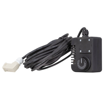 Теплогенератор мобильный Ballu BHDN 185 PRO-15