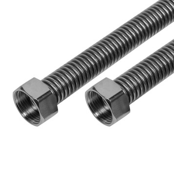 Подводка гибкая Ballu BP-1000L (комплект 2 шт.)-1