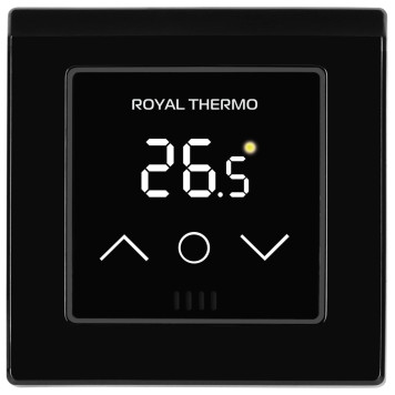 Кабель нагревательный Royal Thermo RTDC 2-17-800 с терморегулятором RTS-16-9