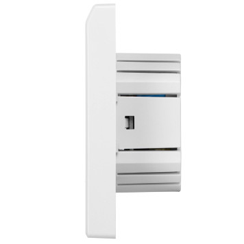 Кабель нагревательный Royal Thermo RTDC 2-17-800 с терморегулятором RTS-16-11