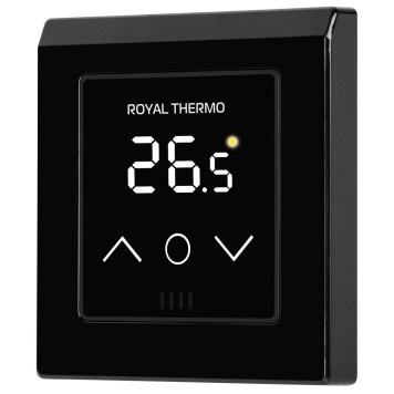 Кабель нагревательный Royal Thermo RTDC 2-17-800 с терморегулятором RTS-16-13