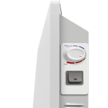 Конвектор электрический Ballu Enzo BEC/EZMR-1000 (Боковое управление)-1