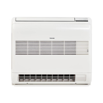 Сплит-система инверторного типа Toshiba Console RAS-B10J2FVG-E/RAS-10J2AVSG-E1 комплект-1