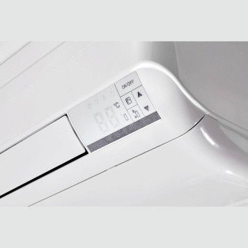 Сплит-система инверторного типа Toshiba Console RAS-B10J2FVG-E/RAS-10J2AVSG-E1 комплект-2