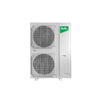 Комплект Ballu Machine BLC_D-100HN1_24Y полупромышленной сплит-системы, канального типа-1