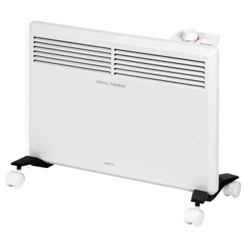 Конвектор электрический Royal Thermo Capella RCHC/M-1500-9