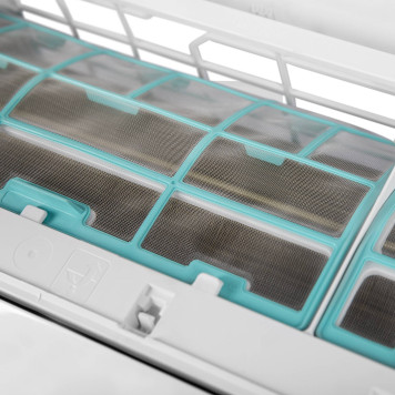 Сплит-система инверторного типа Ballu Odyssey DС BSOI-08HN8 комплект-5