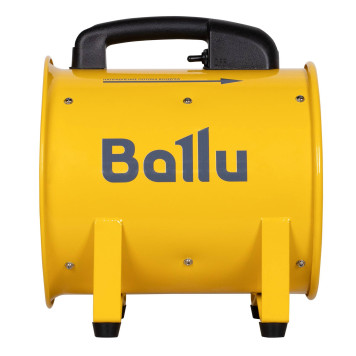 Вентилятор промышленный Ballu BIF-X10-1