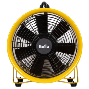 Вентилятор промышленный Ballu BIF-X10-4