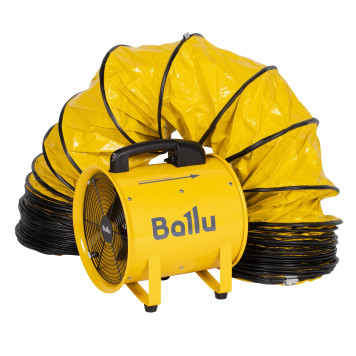 Вентилятор промышленный Ballu BIF-X10-7