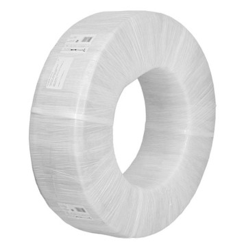 Труба СТМ ПЛАСТ PEX-EVOH д/теплого пола DN 16х2,0 (бухта 200 м)-3