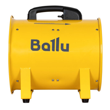 Вентилятор промышленный Ballu BIF-X12-1