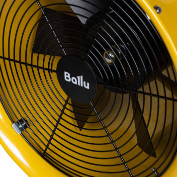 Вентилятор промышленный Ballu BIF-X12-6