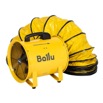 Вентилятор промышленный Ballu BIF-X12-7