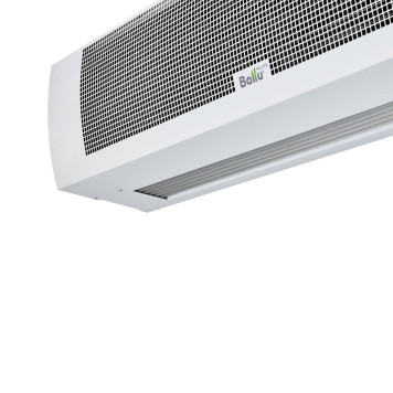 Завеса воздушная Ballu BHC-H10A-PS (пульт BRC-F)-3