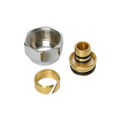 Eвроконус VARMEGA 20х2.8 3/4 VM09205