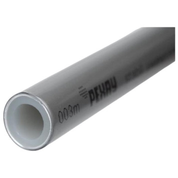 Труба REHAU STABIL 20х2,9 мм, (100), 11301313100-2