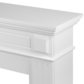 Портал Firelight Bianco 25 белый, р/в-3