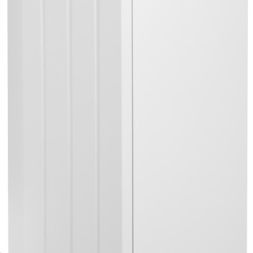 Портал Firelight Bianco 25 белый, р/в-5