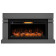 Каминокомплект: Очаг Royal Thermo Aurora RTFP/P-AR40LS, портал Lindos 42/40/36, светло-серый, р/в