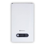 Котел газовый Moguchi GBL13F 2 конт., настенный