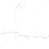 Statuario Justice Grey Керамогранит белый 80х80 Полированный