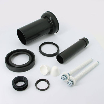 Комплект Alcaplast монтажный для подвесного унитаза-2