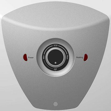 Водонагреватель электрический накопительный Thermex H 5 U (pro)-1
