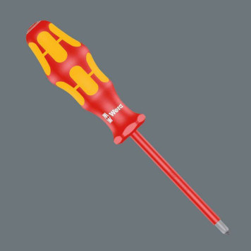 Набор отвёрток Wera Kraftform XXL 2 (05051011001)-2