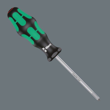 Набор отвёрток Wera Kraftform XXL 2 (05051011001)-3