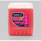 Теплоносители из этиленгликоля Теплоноситель Thermagent -65, 20 кг. TA 602271