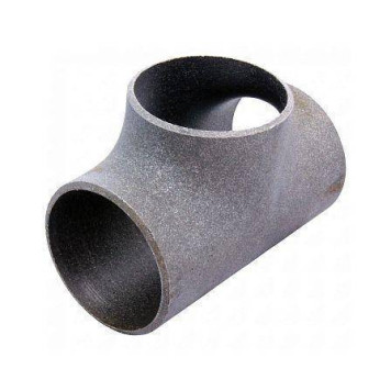 Тройник ст равн Дн159х6,0 (Ду150) HMCX