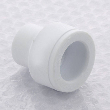 Муфта-вставка НВ ProAqua редукционная сварка 50х25-1