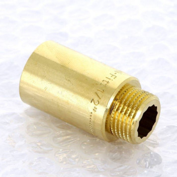 Удлинитель НВ UNI-FITT 1/2x40мм-3