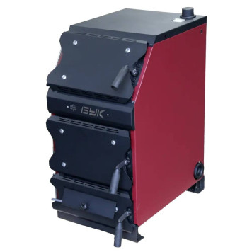 Котел отопительный ZOTA Бук-14 кВт-1