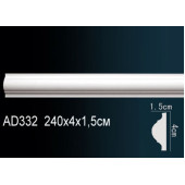 Молдинг AD332
