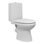 Унитаз-компакт Леда Люкс к/вып н/под 2реж в/к дюр Оскол 45901130121